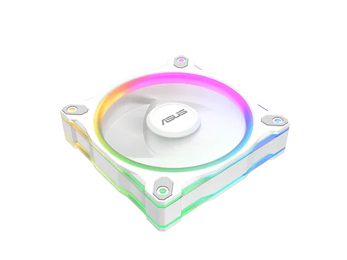 ASUS-PRIME MR120 ARGB RE WHITE