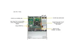 RUBRIK GO-SYS-510P-MR