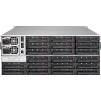 RUBRIK GO-CSE-847E1C-R1K28JBOD