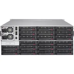 RUBRIK GO-CSE-847E1C-R1K28JBOD