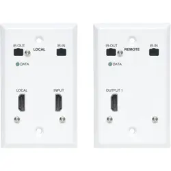 Eaton Tripplite-B127A-2A1-FHFH