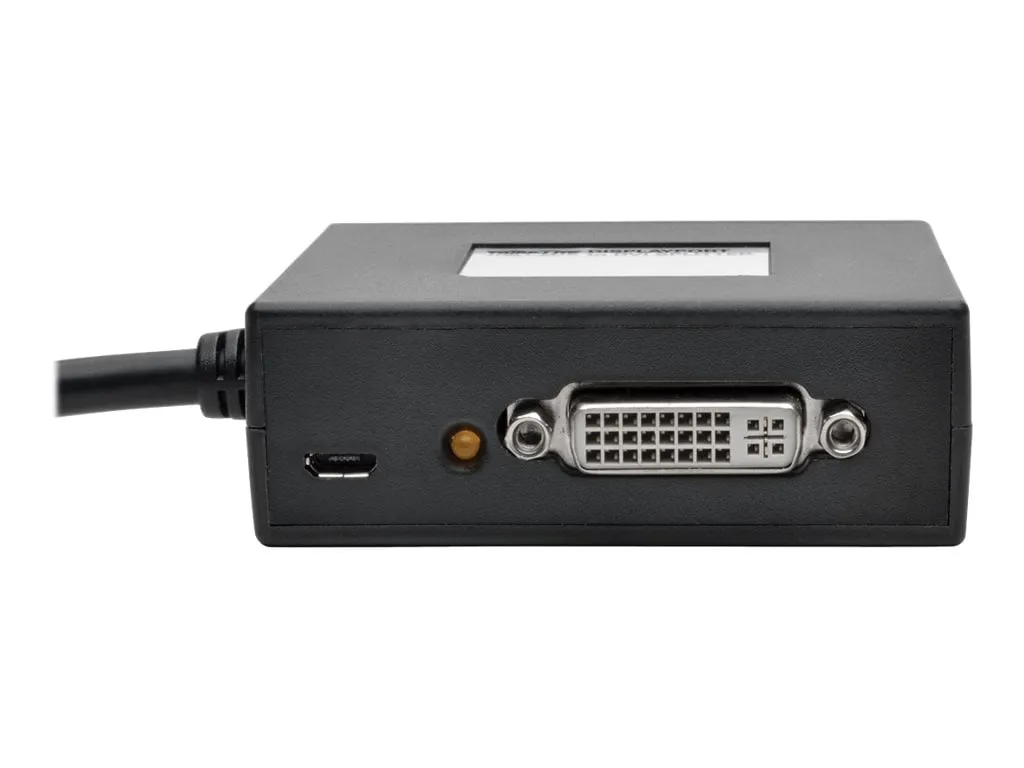 Eaton Tripplite-B157002DVI