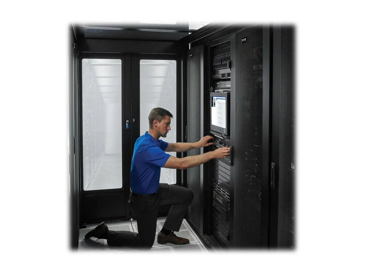 Eaton Tripplite-SRCTMTR600SH