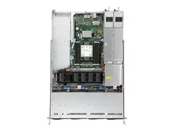 RUBRIK GO-SYS-510P-WTR