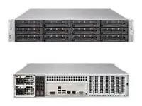 RUBRIK GO-SSG-6029P-E1CR12T