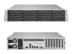 RUBRIK GO-SSG-6029P-E1CR12T