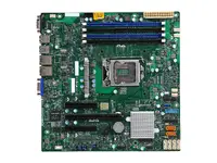 RUBRIK GO-MBD-X11SSL-O