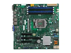 RUBRIK GO-MBD-X11SSL-O