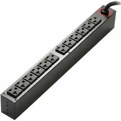 Eaton Tripplite-EFLXL2000R-PDU1U