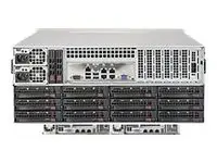 RUBRIK GO-SSG-6048R-E1CR36L