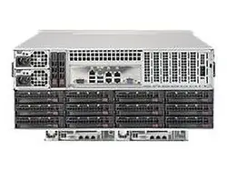 RUBRIK GO-SSG-6048R-E1CR36L