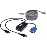 Eaton Tripplite B078-101-USB2