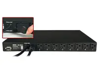 Tripp Lite-TRPPDUMH20AT