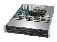 RUBRIK GO-SSG-5029P-E1CTR12L