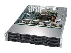 RUBRIK GO-SSG-5029P-E1CTR12L