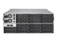 RUBRIK GO-CSE-847E2C-R1K28JBOD
