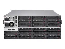 RUBRIK GO-CSE-847E2C-R1K28JBOD