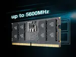 Egan Teamboard TED532G4800C40D-S01