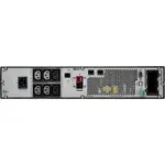 Eaton Tripplite SUINT1000LCD2U