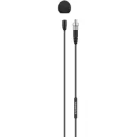 Sennheiser-MKE ESSENTIAL OMNI-BLACK-3-PIN