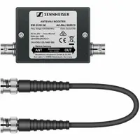 Sennheiser-EW-D AB (Q)