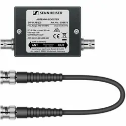 Sennheiser-EW-D AB (Q)