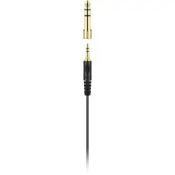Sennheiser-HD 25