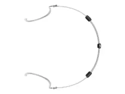 Sennheiser-Neckband for HSP Essential