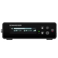 Sennheiser-EW-DP ENG SET (R1-6)