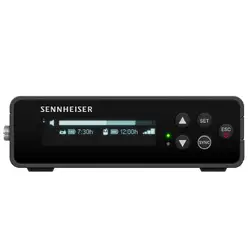 Sennheiser-EW-DP ENG SET (R1-6)