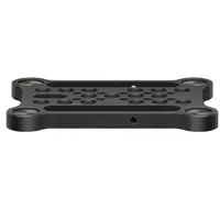 Sennheiser-EW-DP MOUNTING PLATE