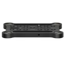 Sennheiser-EW-DP MOUNTING PLATE