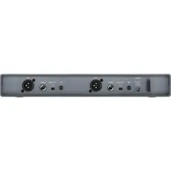 Sennheiser-XSW 1-825 DUAL-A