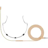 Sennheiser-HSP ESSENTIAL OMNI-BEIGE