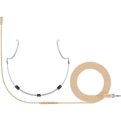 Sennheiser-HSP ESSENTIAL OMNI-BEIGE