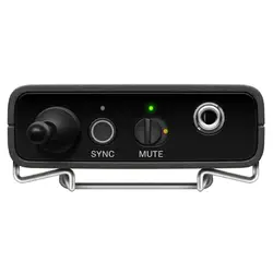 Sennheiser-EW-DP ME2 SET (R1-6)