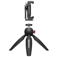 Sennheiser-MKE 400 Mobile Kit