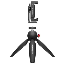 Sennheiser-MKE 400 Mobile Kit