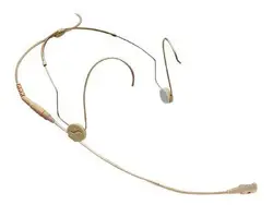 Sennheiser-HSP 4-3
