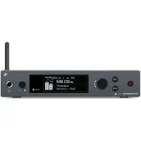 Sennheiser-ew IEM G4-TWIN-A1