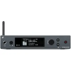 Sennheiser-ew IEM G4-TWIN-A1