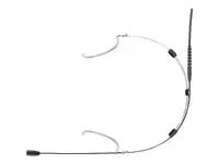Sennheiser-HSP ESSENTIAL OMNI-BLACK-3-PIN