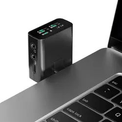 Sennheiser-PROFILE WIRELESS USB-C ADPT