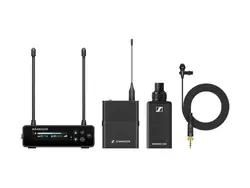 Sennheiser-EW-DP ENG SET (Q1-6)