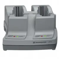 Sennheiser-L 2015