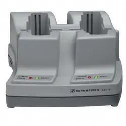 Sennheiser-L 2015