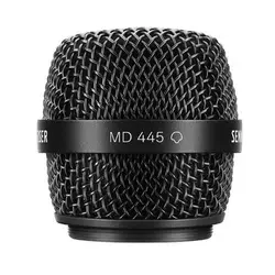 Sennheiser-MD 445