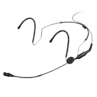 Sennheiser-HSP 4-ew