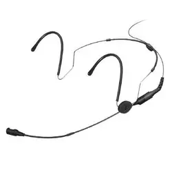 Sennheiser-HSP 4-ew