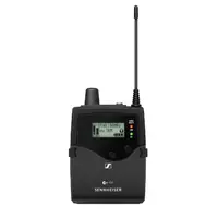 Sennheiser-XSW IEM EK (A)